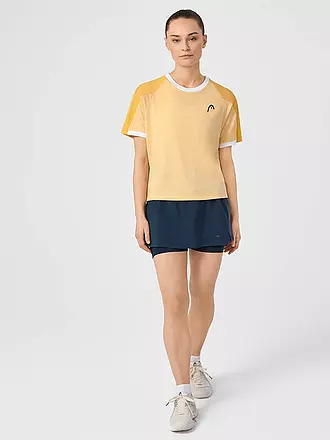 HEAD | Damen Tennisshirt Play Tech | 